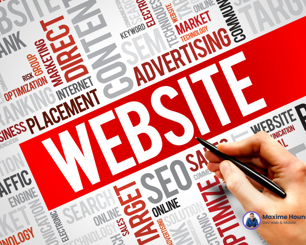 Refondre ton site web : quand et pourquoi le faire ?