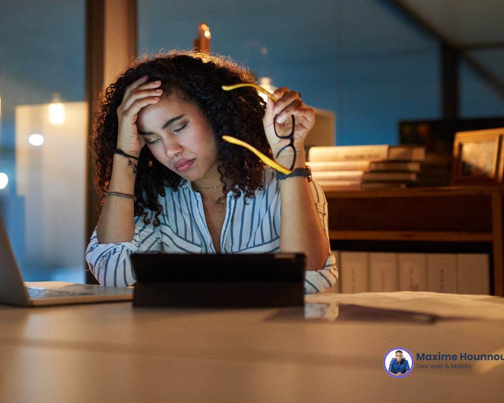 Pourquoi ton site ne convertit pas ? 5 erreurs à éviter absolument